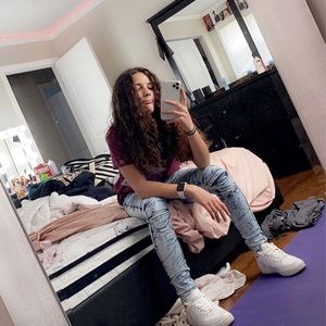 Meet your Posher, Elsie